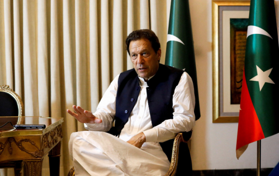 Imran Khan Likely to Get Bail on June 11 in Al-Qadir Trust Case, Says PTI Chief